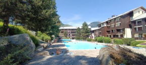 Le Mama studio Bourg-Saint-Maurice